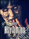 Asylum100. E-book. Formato EPUB ebook