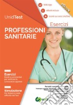 UnidTest 2. Manuale di teoria-Eserciziario per professioni sanitarie. Manuale di teoria per i test di ammissione... Con software di simulazione. E-book. Formato PDF ebook