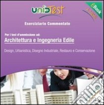 UnidTest 3. Eserciziario commentato per architettura e ingegneria edile. Con software di simulazione. E-book. Formato PDF ebook di D. Pelliccia, G. Carlevero, A. Grion, S. Chiodi, G. Di Muro