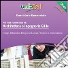 UnidTest 3. Eserciziario commentato per architettura e ingegneria edile. Con software di simulazione. E-book. Formato PDF ebook