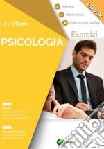 UnidTest 6. Eserciziario commentato per psicologia. Con software di simulazione. E-book. Formato PDF ebook