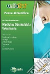 UnidTest 1. Prove di verifica per il test di ammissione a medicina, odontoiatria e veterinaria. E-book. Formato PDF ebook