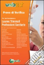 UnidTest 2. Prove di verifica per il Test di ammissione alle Professioni sanitarie. E-book. Formato PDF ebook