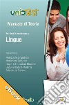 eBook di Teoria + Esercizi per il Test di ammissione alla facoltà di Lingue: eBook di Teoria + Esercizi per il Test di ammissione alla facoltà di Lingue. E-book. Formato PDF ebook