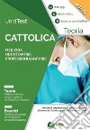Manuale di teoria-Esercizi per l'Università Cattolica. E-book. Formato PDF ebook