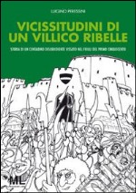 Vicissitudini di un villico ribelle. Storia di un contadino disubbidiente vissuto nel Friuli del primo Cinquecento. E-book. Formato PDF ebook