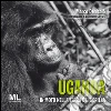 Uganda: In moto nella terra dei gorilla. E-book. Formato PDF ebook
