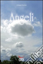 Angeli. E-book. Formato EPUB