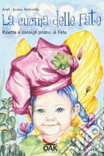 La cucina delle fate. E-book. Formato EPUB ebook