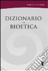 Dizionario di bioetica. E-book. Formato PDF ebook