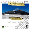 Etna vulcano del mondo. A Muntagna nel Patrimonio Mondiale Unesco. E-book. Formato EPUB ebook