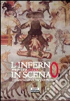 Inferno in scena: Un palcoscenico visionario ai margini del Mediterraneo. E-book. Formato PDF ebook di Federica Natta