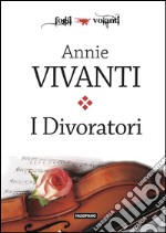 I divoratori. E-book. Formato Mobipocket