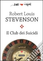 Il club dei suicidi. E-book. Formato Mobipocket ebook