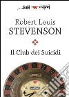 Il club dei suicidi. E-book. Formato Mobipocket ebook