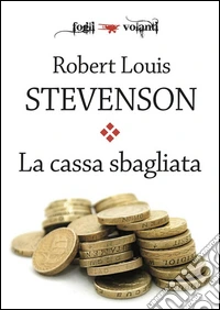 La cassa sbagliata. E-book. Formato EPUB ebook