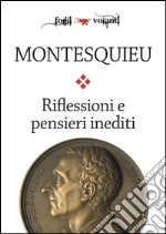 Riflessioni e pensieri. E-book. Formato EPUB