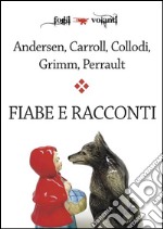 Fiabe e racconti. E-book. Formato Mobipocket ebook