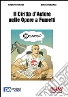 Il diritto d'autore nelle opere a fumetti. E-book. Formato EPUB ebook