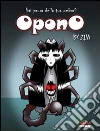 Opono. Hai paura della tua ombra?. E-book. Formato PDF ebook di Zim