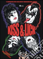 Kiss and Lick. E-book. Formato EPUB