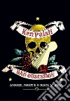 Bad Obsession. Amore, morte e rock n' roll. E-book. Formato EPUB ebook di Ken Paisli