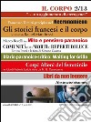 Il corpo. Aprile 2013. E-book. Formato EPUB ebook