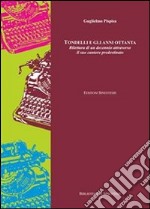 Tondelli e gli anni Ottanta. Rilettura di un decennio attraverso il suo cantore. E-book. Formato PDF ebook