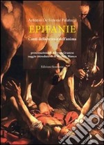 Epifanie. Canti della terra e dell'anima. E-book. Formato PDF ebook