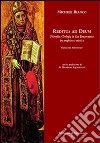 Reditus ad deum. Filosofia e teologia in san Bonaventura fra preghiera e mistica. E-book. Formato PDF ebook