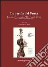 La parola del Poeta: Tradizione e ‘ri-mediazione’ della Commedia di Dante nella cultura contemporanea. E-book. Formato PDF ebook