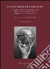 La letteratura riflessa: Citazioni, rifrazioni, riscritture nella letteratura italiana moderna e contemporanea. E-book. Formato PDF ebook