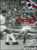 Frustalupi. Il piccolo gigante del centrocampo: Sampdoria. E-book. Formato EPUB