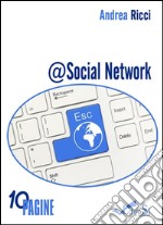 @Social Network: L'amore ai tempi dei social. E-book. Formato Mobipocket ebook