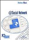 @Social Network: L'amore ai tempi dei social. E-book. Formato Mobipocket ebook di Andrea Ricci