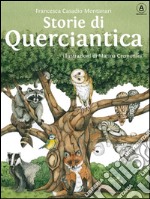 Storie di Querciantica. E-book. Formato EPUB ebook