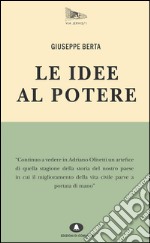 Le idee al potere. E-book. Formato EPUB ebook