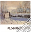 Filosofia dell'arte. E-book. Formato PDF ebook