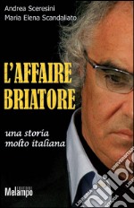 L'affaire Briatore. E-book. Formato EPUB