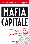 Mafia capitale. E-book. Formato EPUB ebook di Gaetano Savatteri