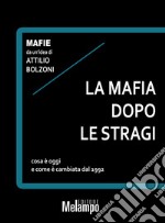 La mafia dopo le stragi: cosa è oggi e come è cambiata dal 1992. E-book. Formato EPUB ebook