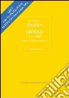 Barolo 2001-2008. Assaggi e classificazione dei Cru. E-book. Formato PDF ebook