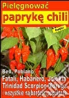 Piel'gnowa papryk' chili. E-book. Formato PDF ebook