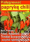 Pielegnowac papryke chili. E-book. Formato EPUB ebook