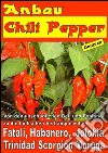 Anbau Chili Pepper . E-book. Formato Mobipocket ebook