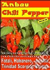 Anbau Chili Pepper . E-book. Formato PDF ebook