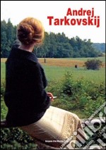 Andrej Tarkovskij. E-book. Formato EPUB ebook