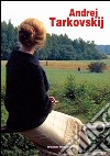 Andrej Tarkovskij. E-book. Formato EPUB ebook