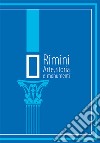 Rimini - Arte, storia e monumenti. E-book. Formato Mobipocket ebook