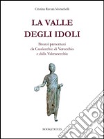 La valle degli idoliBronzi preromani da Casalecchio di Verucchio e dalla Valmarecchia. E-book. Formato EPUB ebook